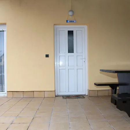 Apartment Anna Zagreb Exterior photo