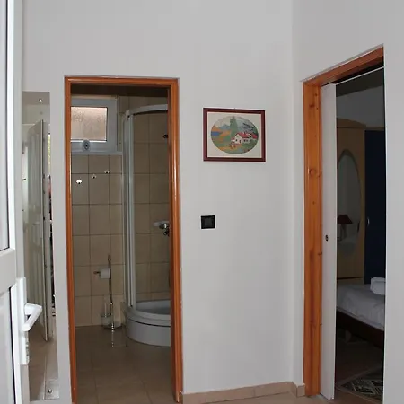 Apartment Anna Zagreb Exterior photo