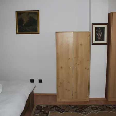 Apartment Anna Zagreb Exterior photo