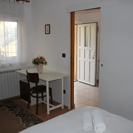 Apartment Anna Zagreb Exterior photo