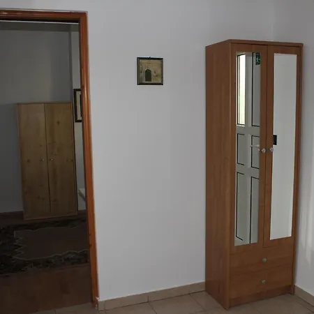 Apartment Anna Zagreb Exterior photo