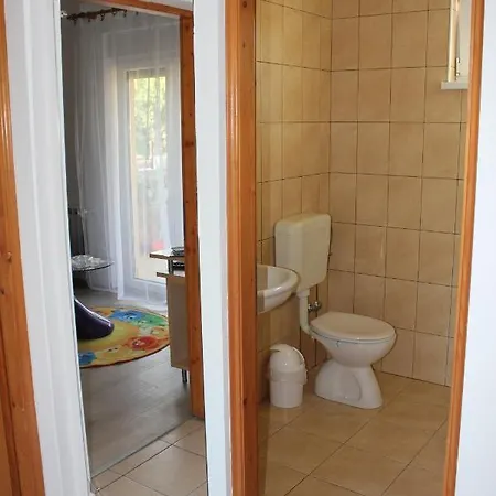 Apartment Anna Zagreb Exterior photo