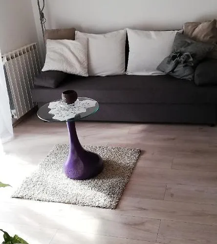 Apartment Anna Zagreb
