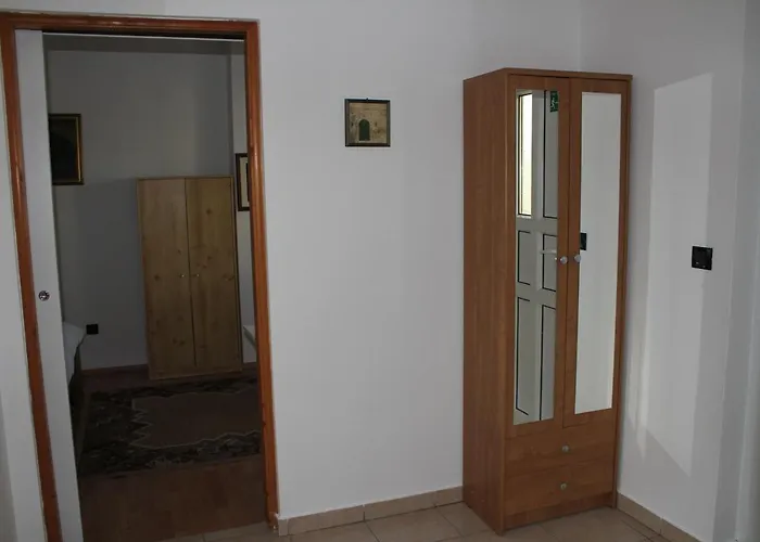 Apartment Anna Zagreb
