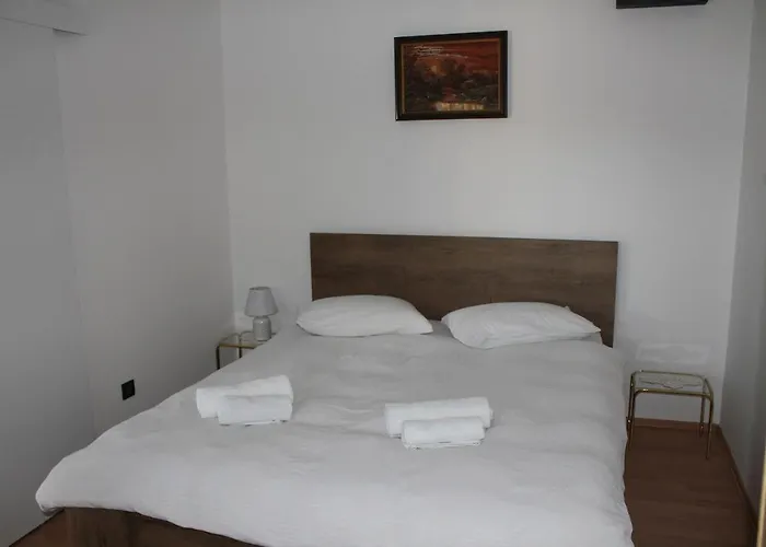 Apartment Anna Zagreb