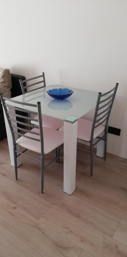 Anna Apartment Zagreb