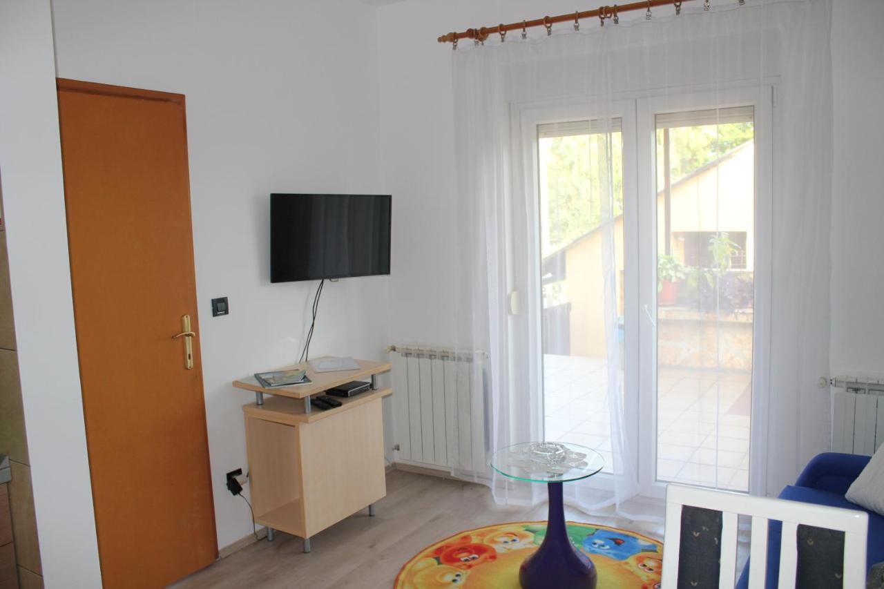 Apartment Anna