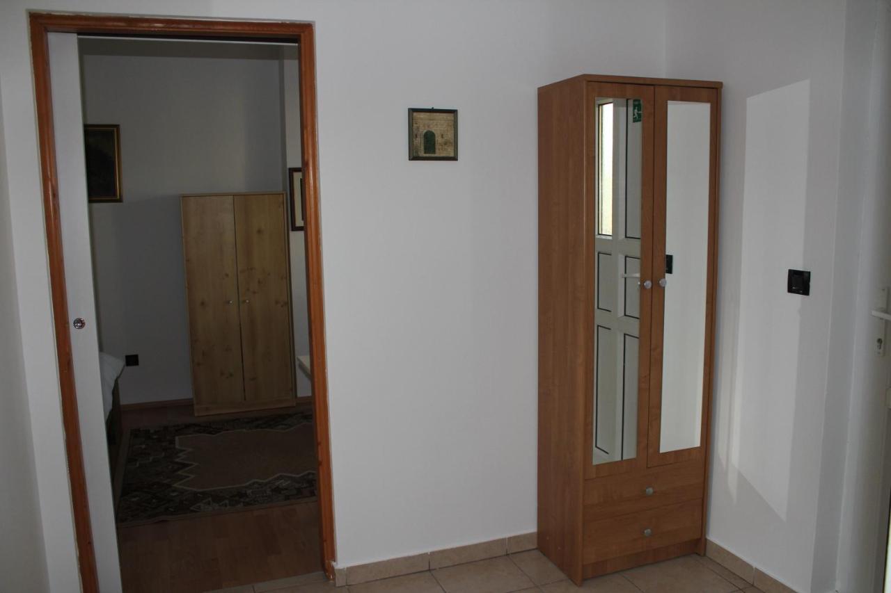 Apartment Anna